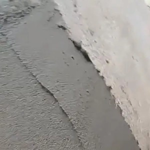 昌江水工建筑物I级C55聚合物改性水泥砂浆 渠道防渗泵站加固迎水面抗冲刷砂浆