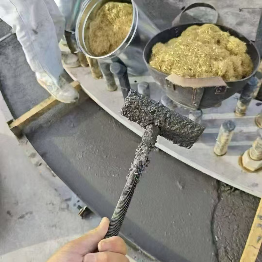 昌江C120风电设备基础专用灌浆料