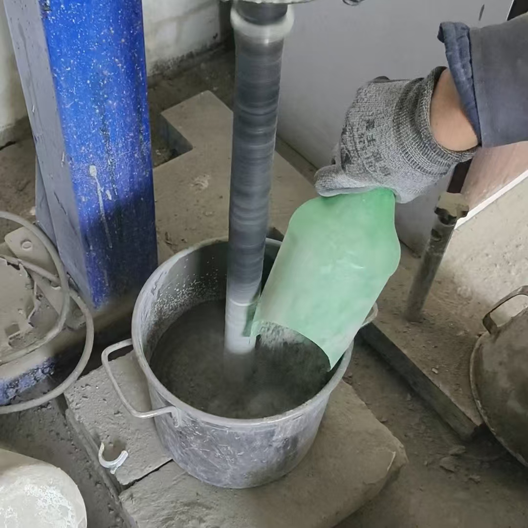 昌江桥梁公路张拉用H60压浆料与普通压浆料有什么区别？