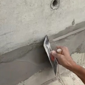 昌江P型防护型环氧树脂砂浆