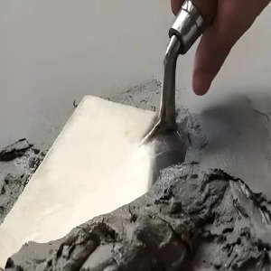 昌江混凝土裂缝孔洞剥落冻融修复用高强度丙乳防腐蚀砂浆